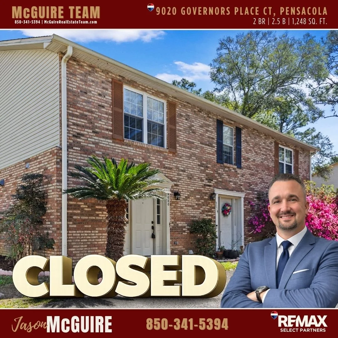 9020 Governors Square Court, Pensacola
