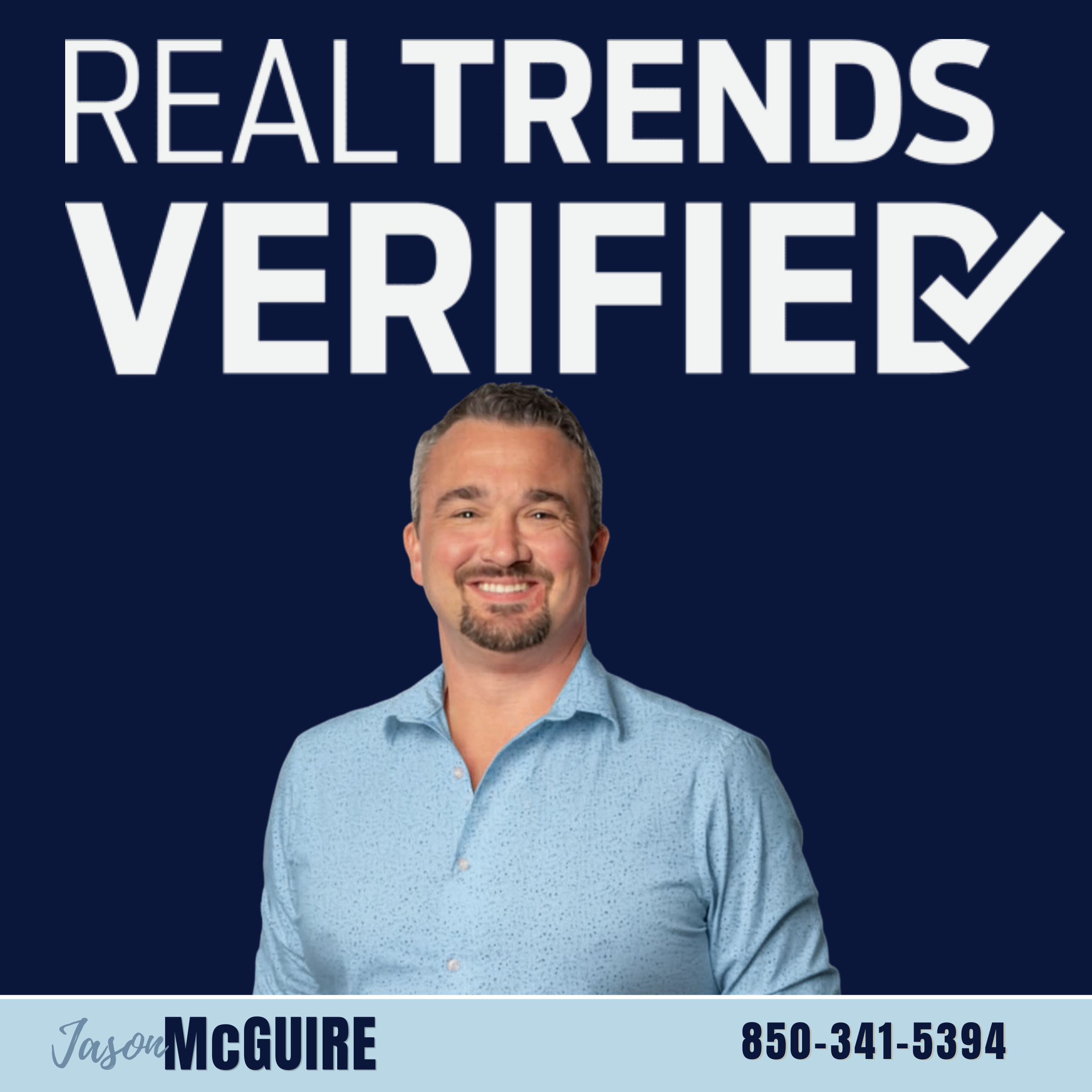 Jason McGuire recognized among top-performing real estate professionals in the 2026 RealTrends Verified rankings