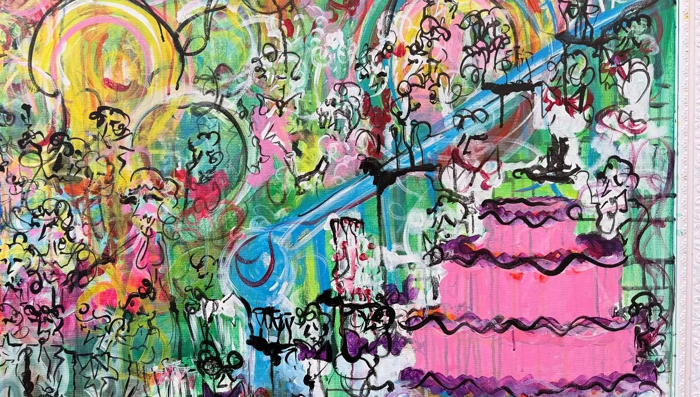 client commission

based on little ppl vs Big Ppl. 
more work out soon 🤫