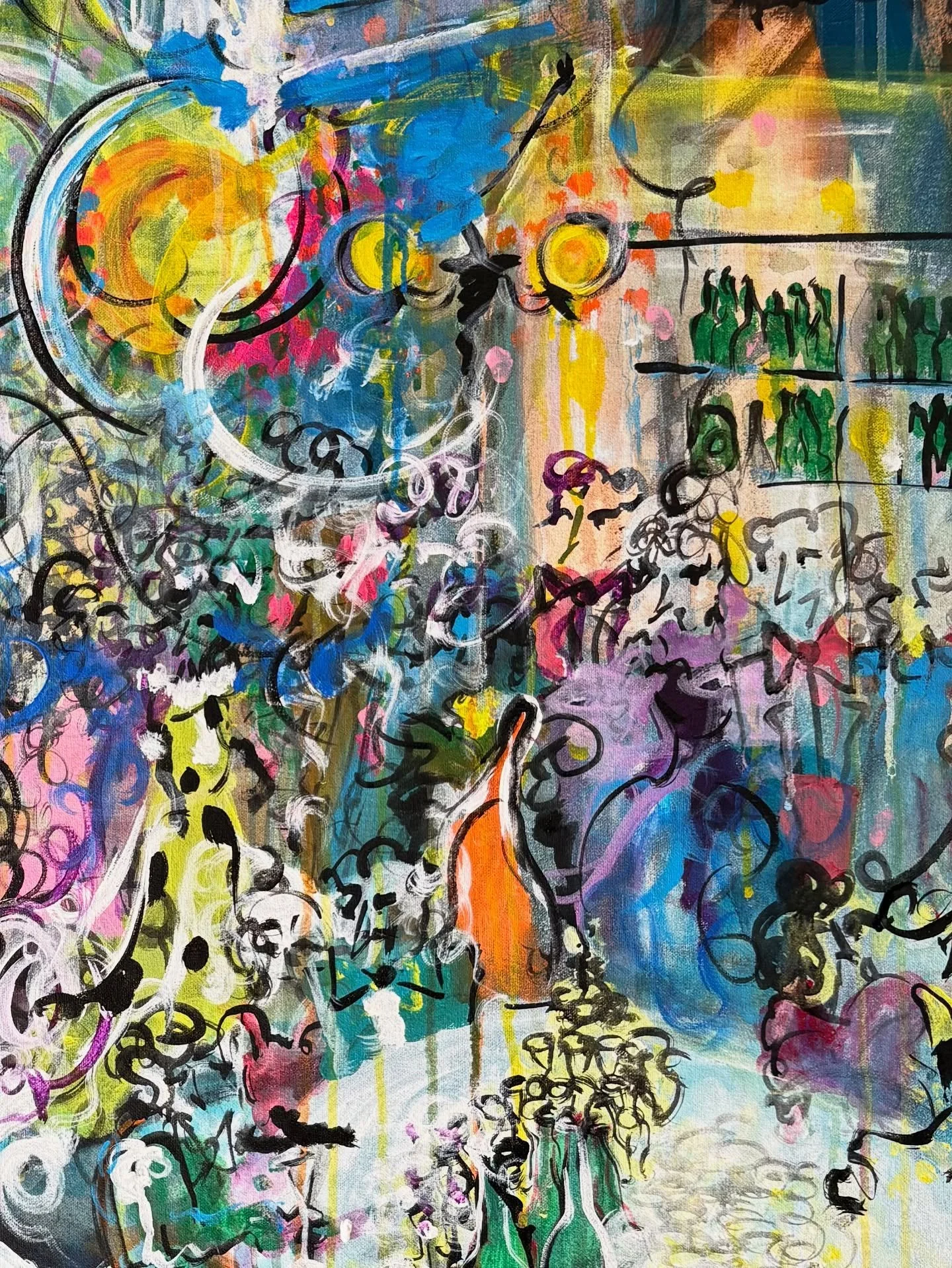 all they do is talk, what harm can that do?