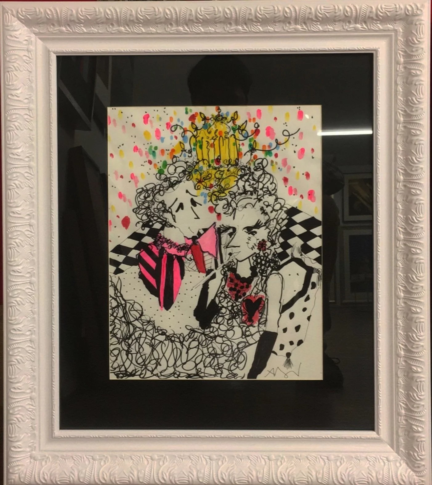 Two Fools&hellip;or maybe just one?