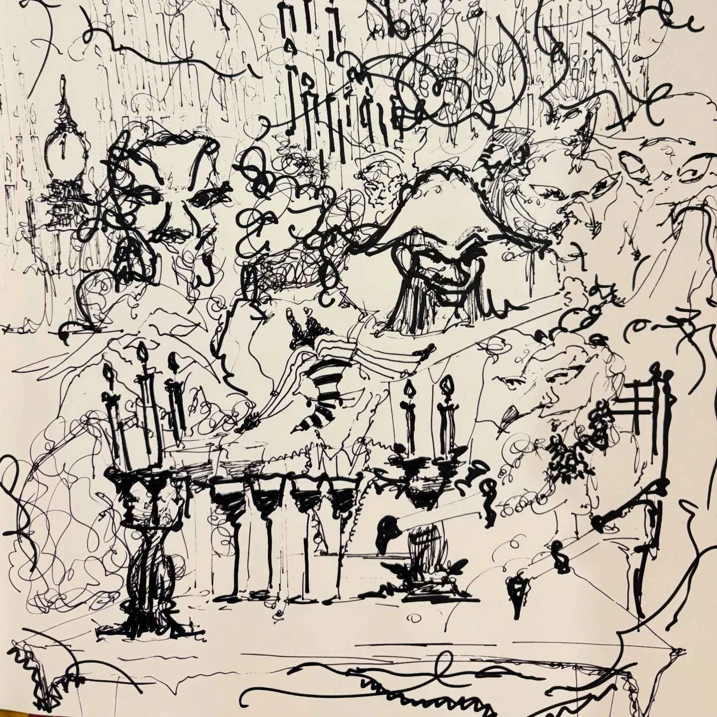 Labyrinth (AVAILABLE)

11x14 inches