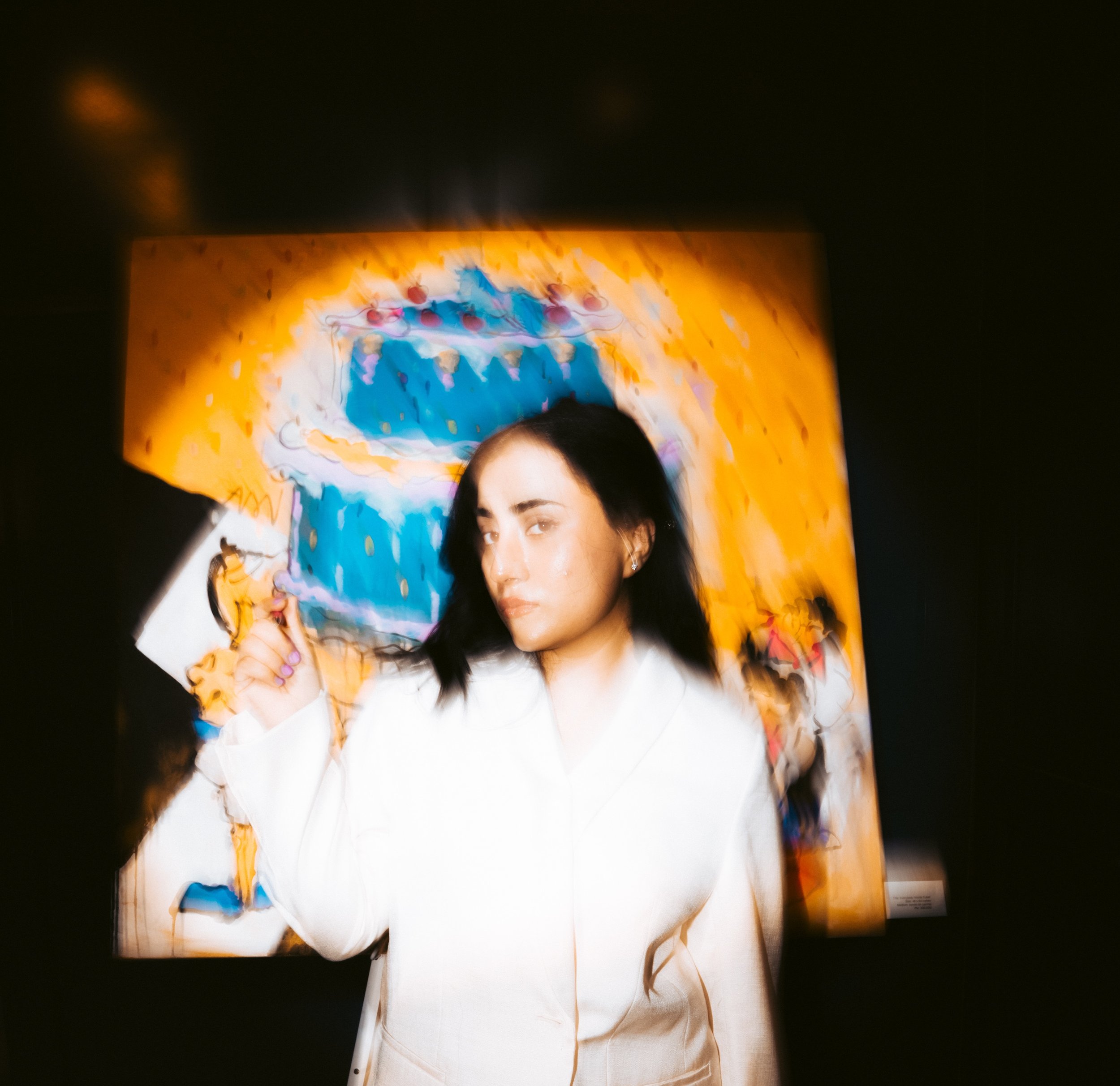 from An Evening Soiree curated by @lpartconsultancy 💌

📸 @saadyratta @yrattamedia
