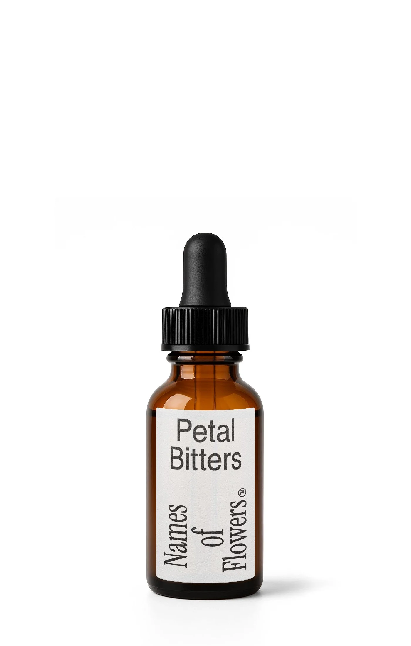 Petal Bitters (dropper)