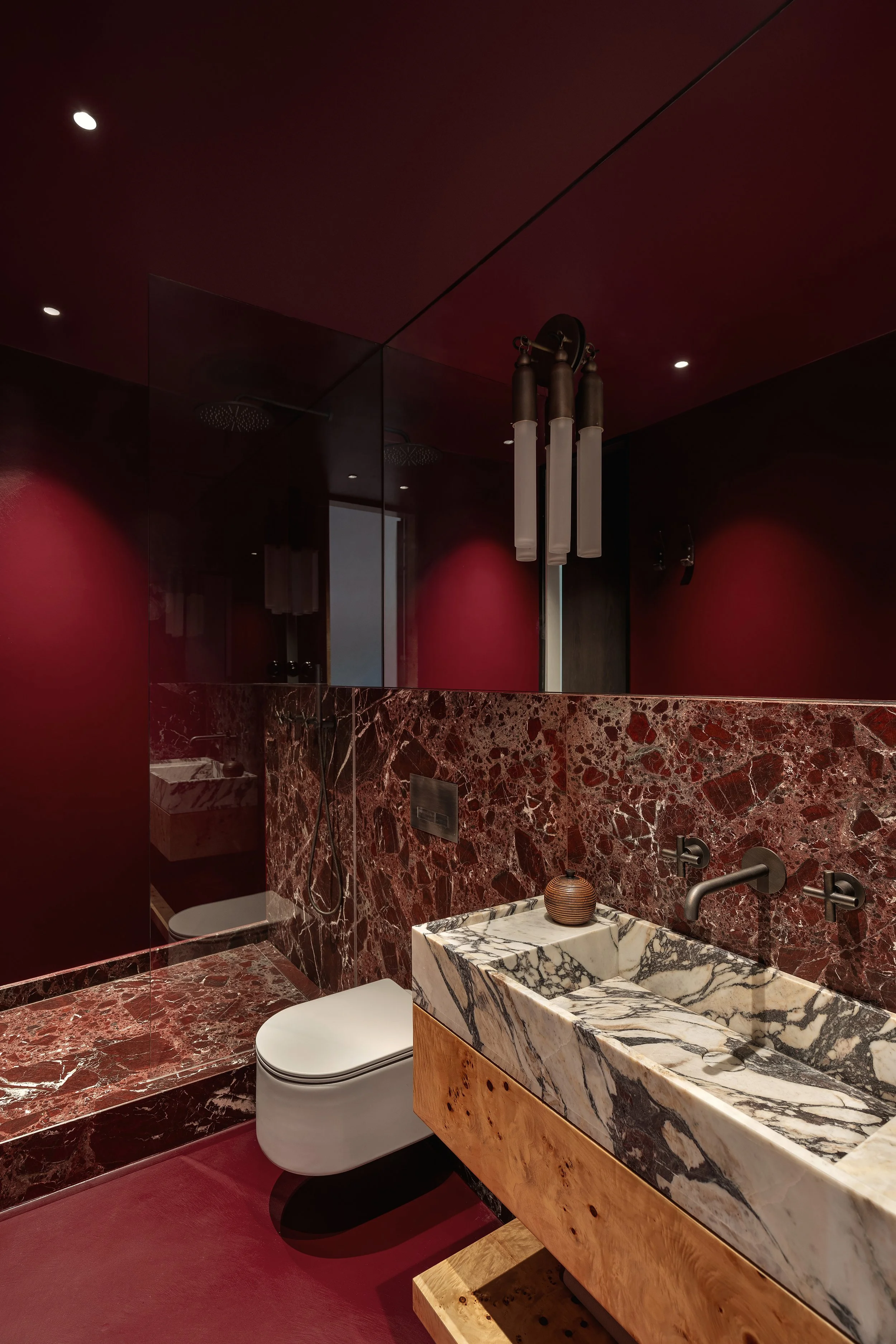 NI-T Darsena Bathroom