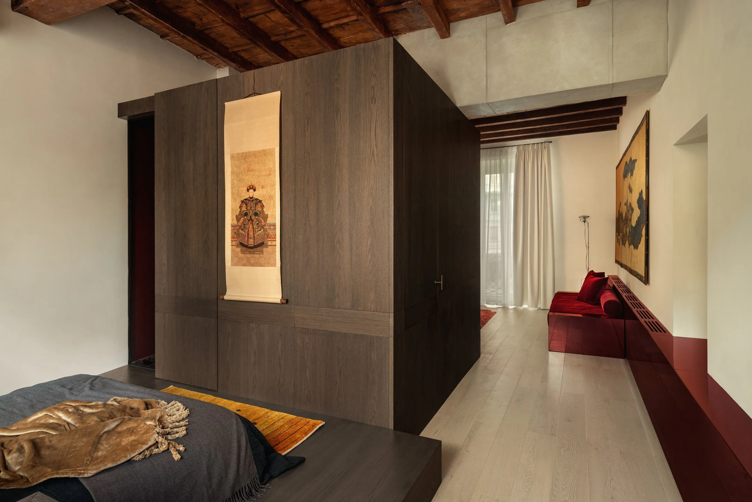 NI-T Darsena Entrance