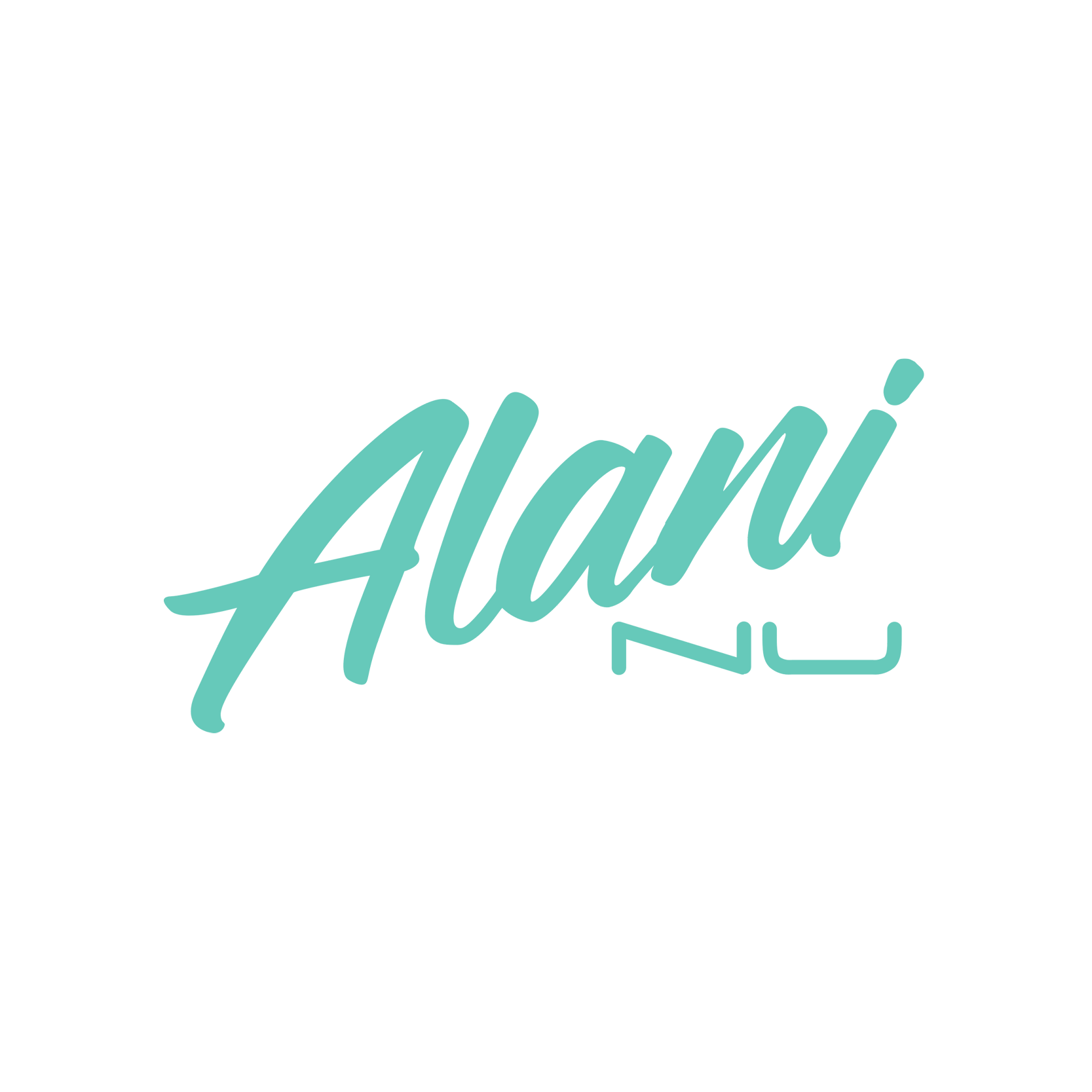 Alani Nu