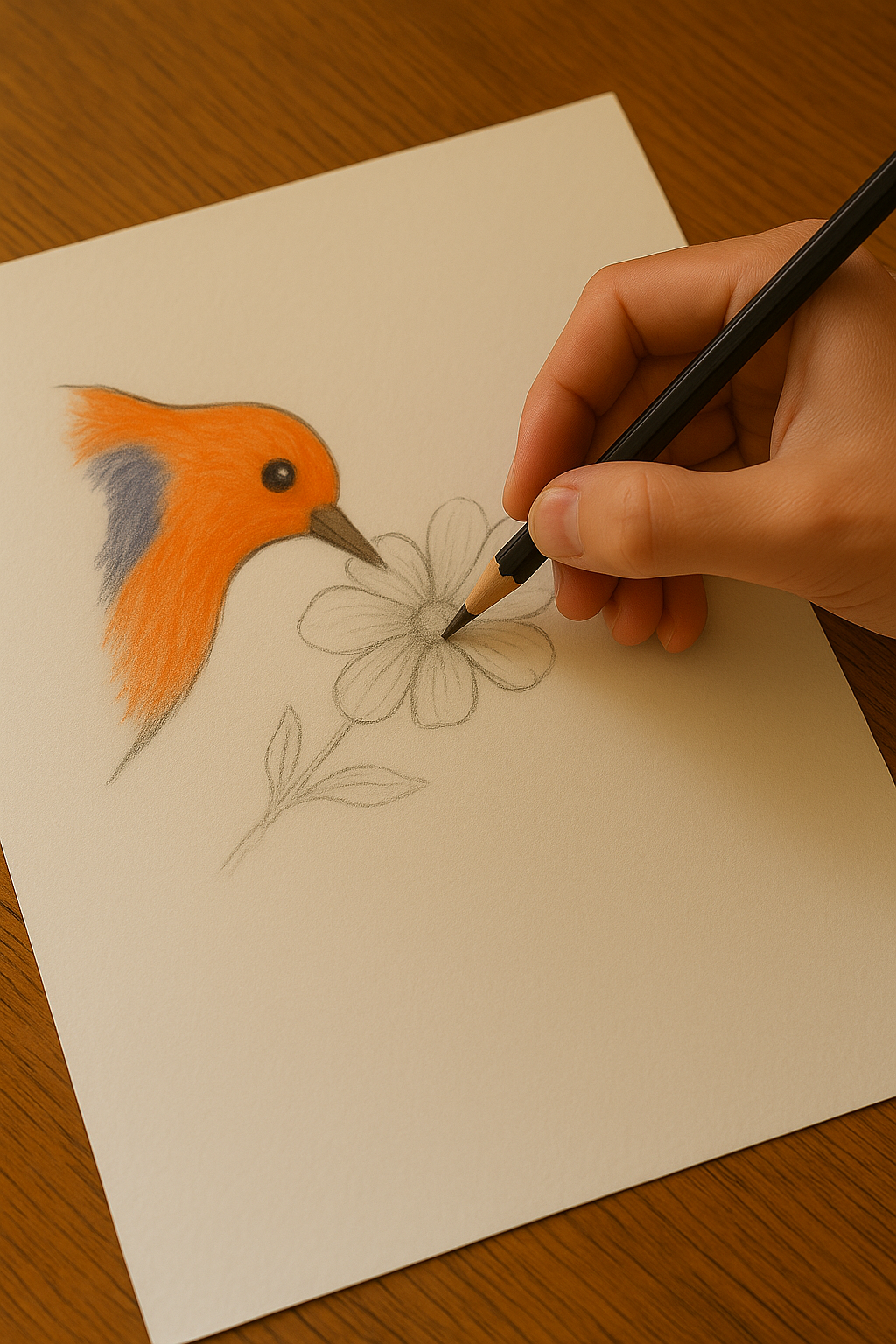 From Illustration to Design