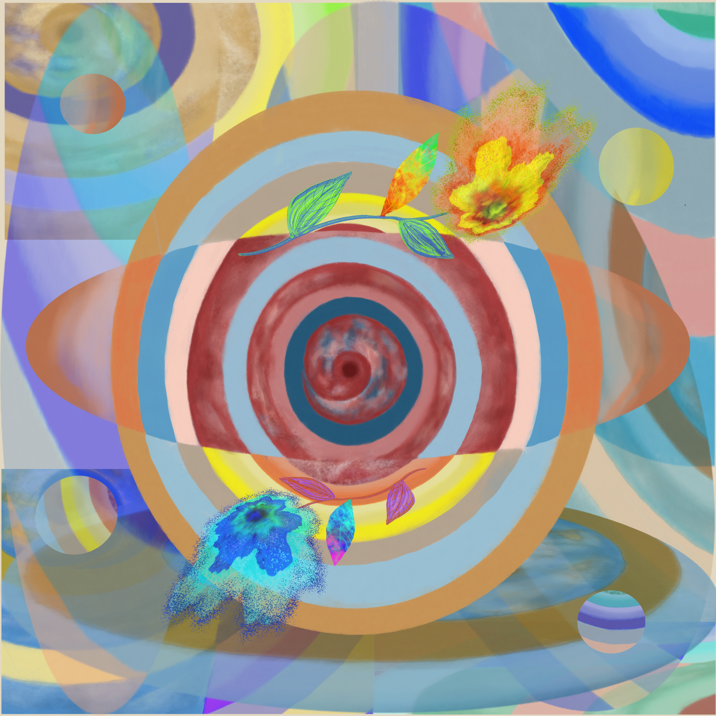 Satellites in the Brown Universe