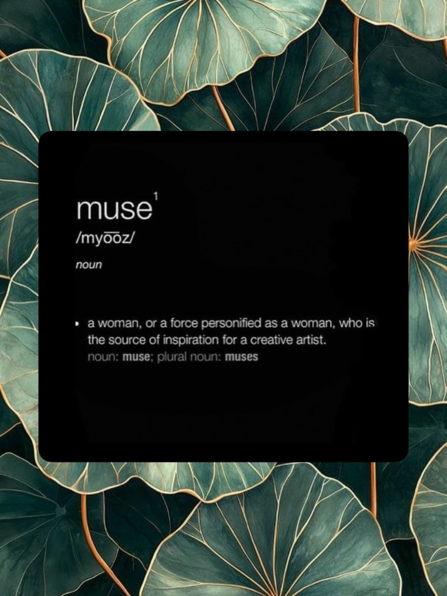 YOU are my muses. YOU are a work of art.
.
✨Thank you for allowing me to create living, breathing, moving sculptures with your hair. 
✨Thank you for allowing me to spread more beauty in the world one head of hair at a time.
✨I hope you feel like the 