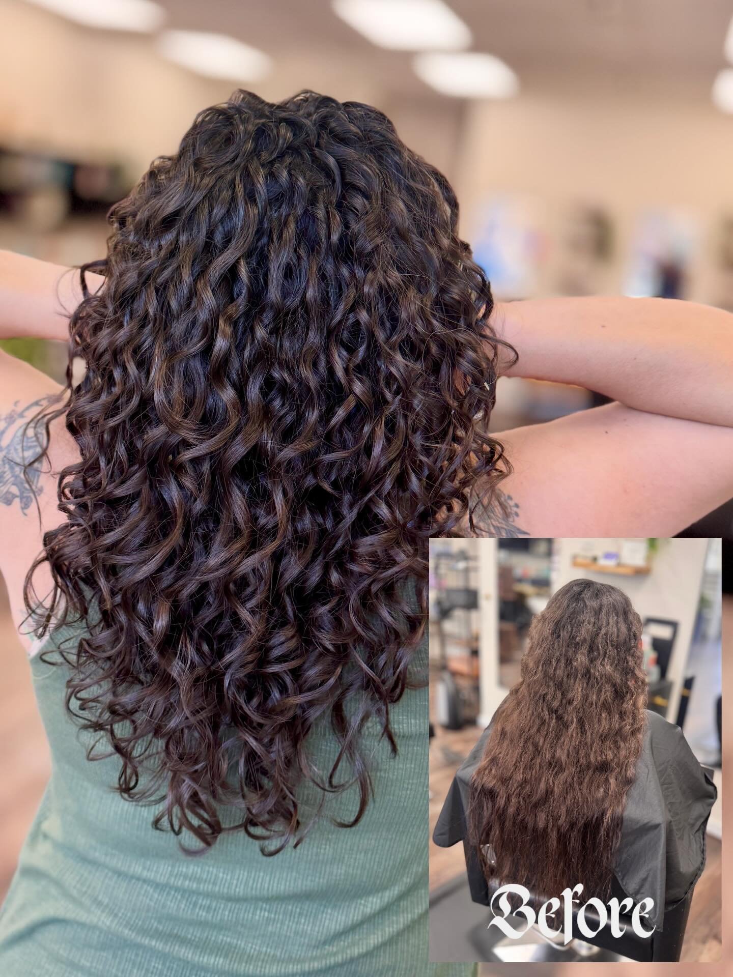 Sometimes to truly blossom, you need to cut away the dead parts that no longer serve you.