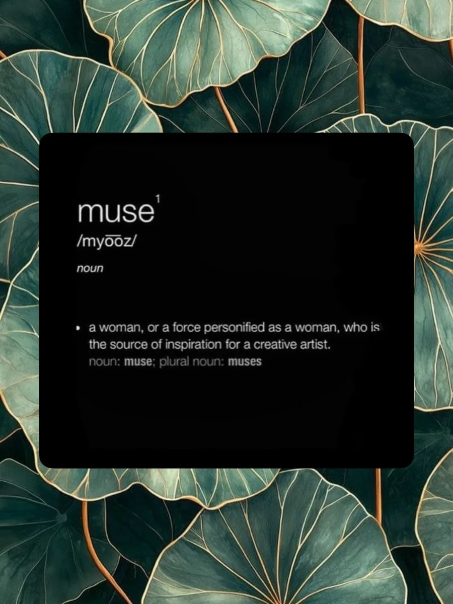 YOU are my muses. YOU are a work of art.
.
✨Thank you for allowing me to create living, breathing, moving sculptures with your hair. 
✨Thank you for allowing me to spread more beauty in the world one head of hair at a time.
✨I hope you feel like the 