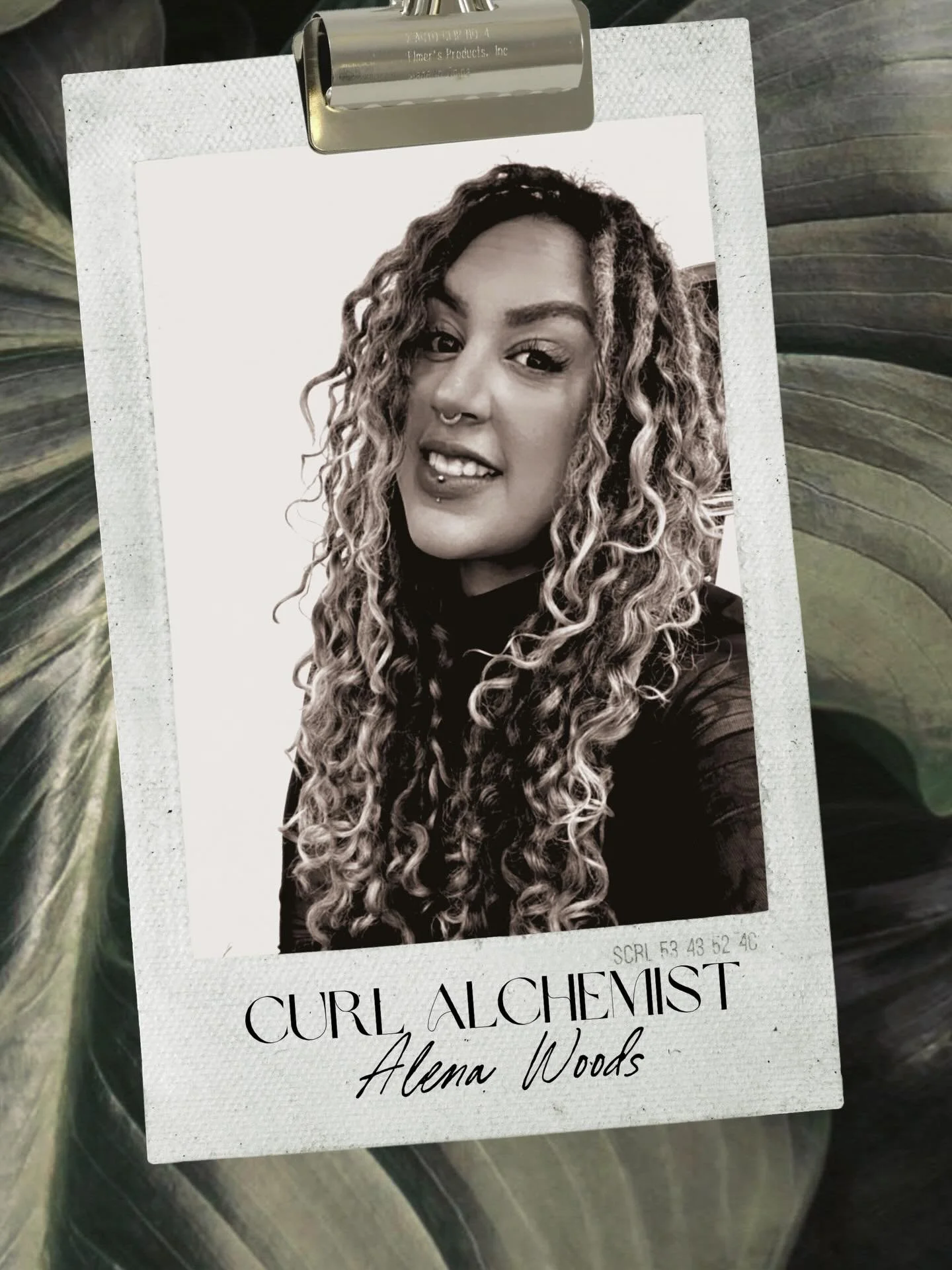 𖤓 Reintroducing myself for all the familiar faces and new ones joining me 𖤓

I&rsquo;m Alena, curly hair specialist here in Springfield OR, who loves working with all natural textures and helping you fall in love with your curls again. My goal is t