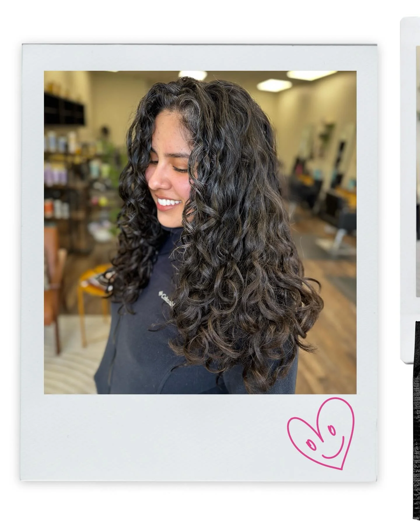 🌸❤️🌸❤️🌸❤️🌸❤️🌸❤️🌸❤️🌸❤️🌸❤️🌸
.
I get so much joy seeing the transformation hair is capable of every time I give a clients hair a fresh shaping. It reminds me that we are all capable of great change, and that sometimes, cutting off our dead ends