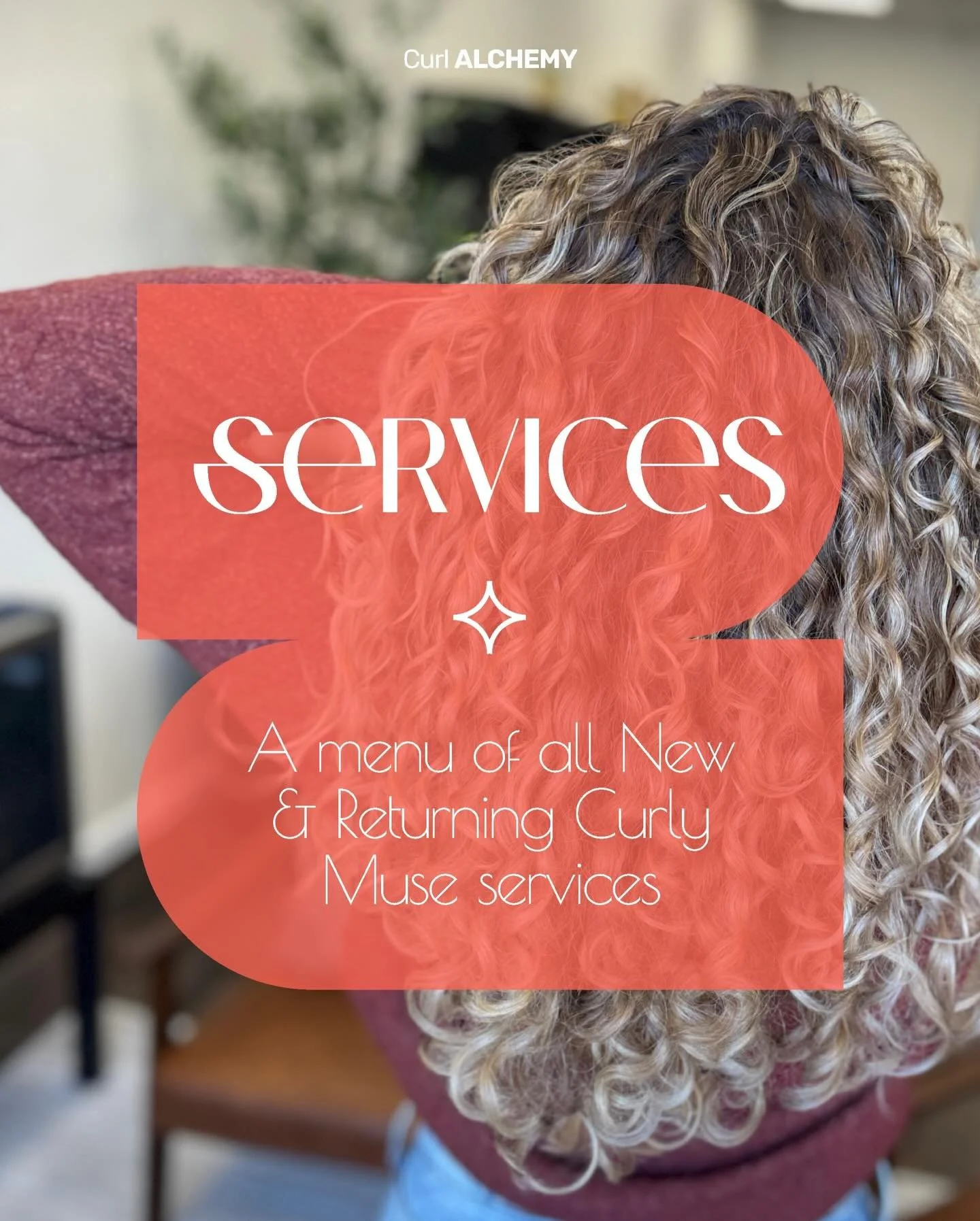❤️⟡SERVICES⟡❤️

.
A complete menu of all my services for my new and returning curly girls!
Booking link is in the bio for when your ready to come visit ⬆️
#eugenecurlyhair #eugenecurlyhairspecialist #springfieldcurlyhair #springfieldcurlyhairsalon #c