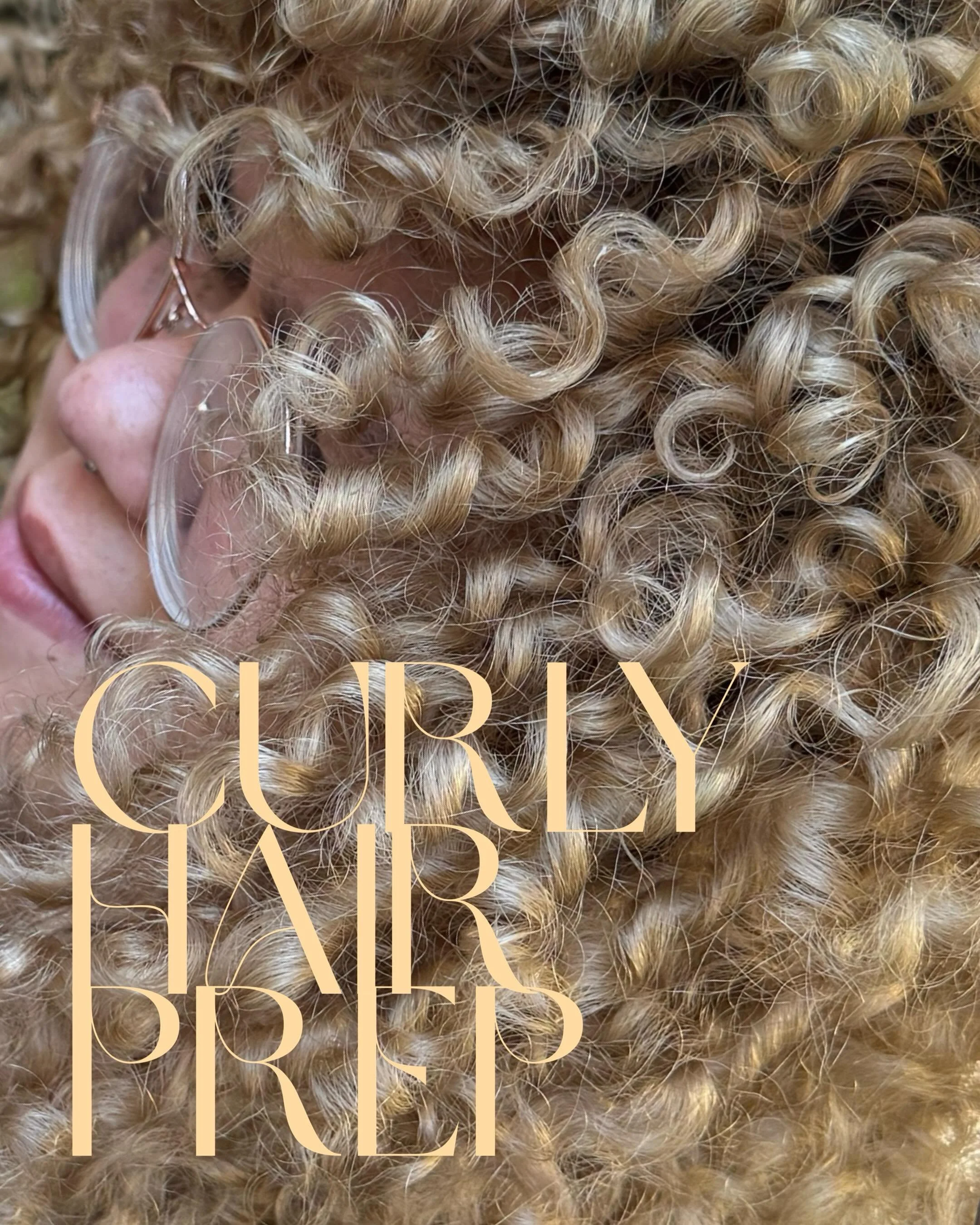 Curly cuts are more than just a haircut ⭐️

They are designed for clients in the Eugene and Springfield area who wear their hair curly most of the time and want a shape customized to their natural texture, density, and long term curl goals.

To give 