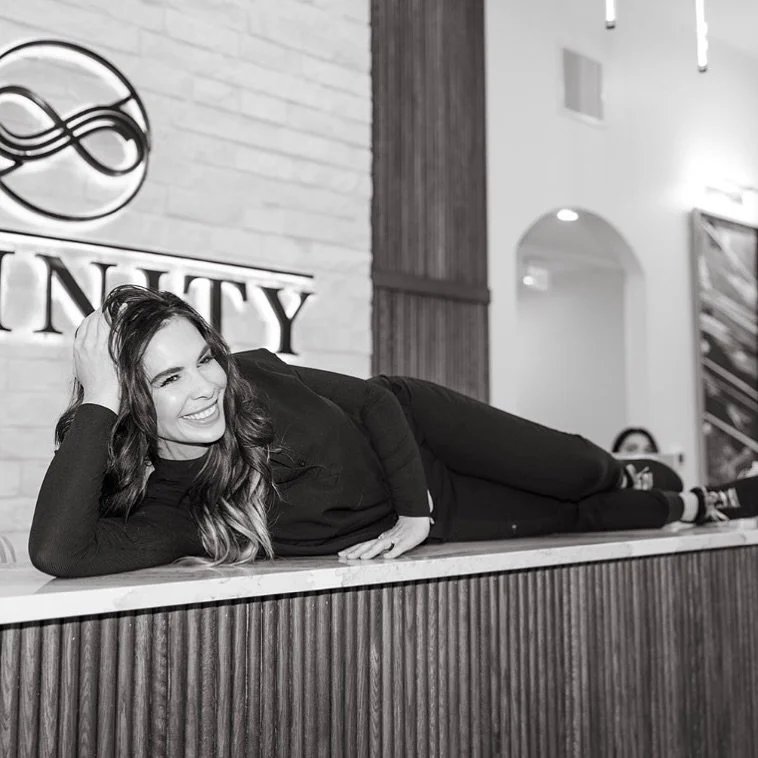 Happy Birthday, Katie!! 🎉✨ Help us wish this party animal the best day!