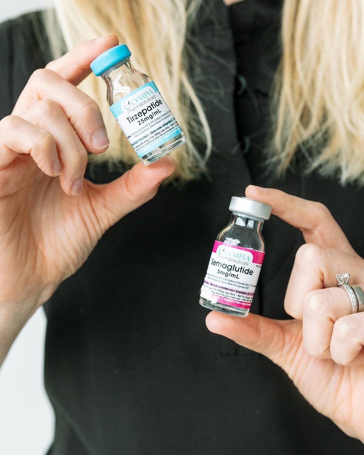 It might be Mardi Gras&hellip;but your goals don&rsquo;t take the day off. Medical weight loss keeps you on track. 

You don&rsquo;t have to live in &ldquo;Fat Tuesday&rdquo; mode. Celebrations happen. Cravings happen. Life happens. But feeling out o