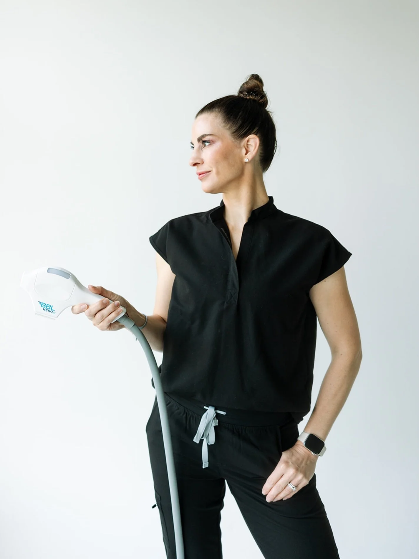 Hot girl summer starts before summer ☀️✨ Now is the time to get your laser treatments done so your skin is healed, glowing, and ready for all the sunshine ahead. Don&rsquo;t wait until it&rsquo;s too late&hellip; your future summer skin will thank yo