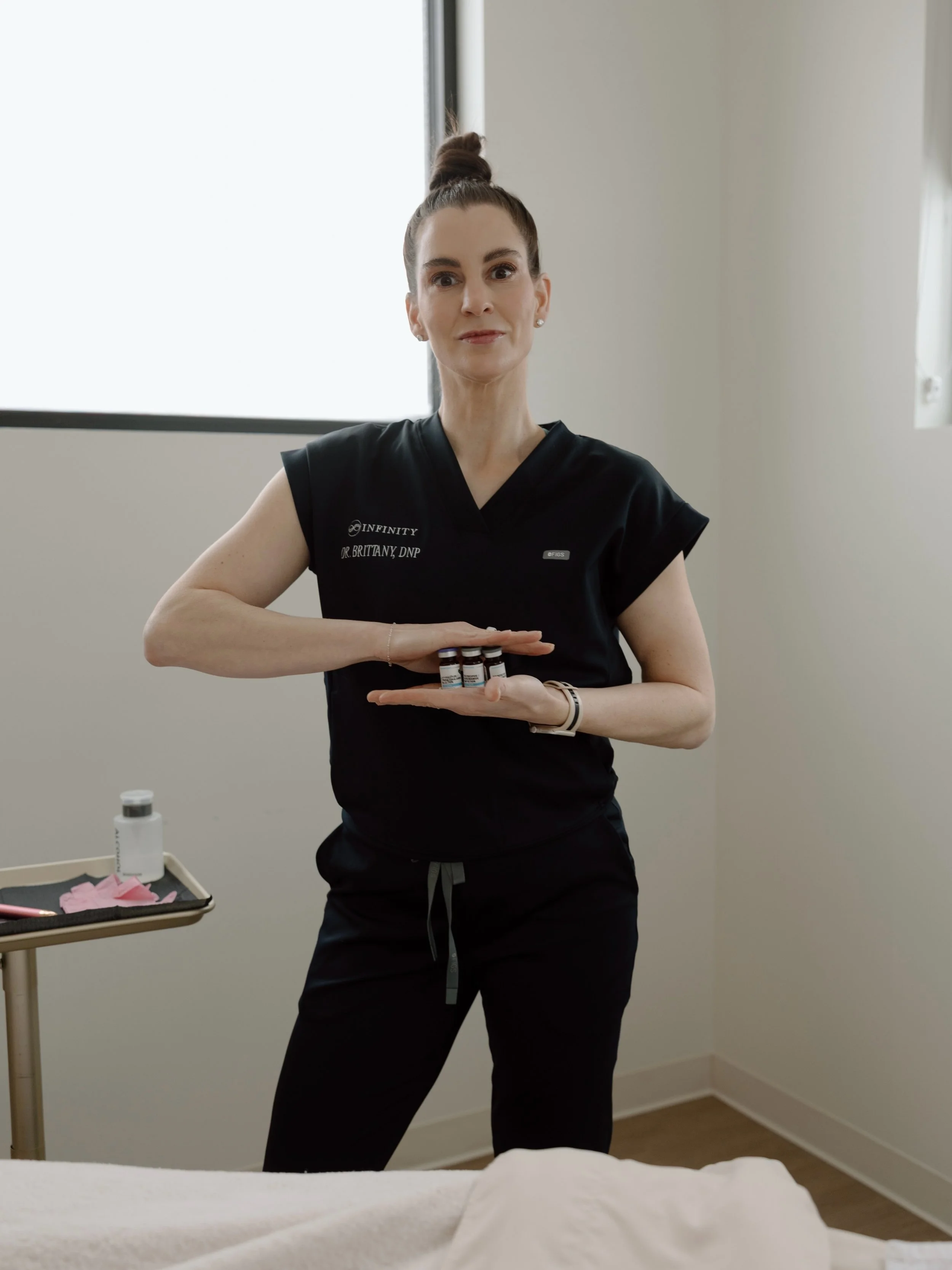 Our medical weight loss program is designed to support more than just the number on the scale, helping you feel energized, confident, and in control with a personalized plan tailored to you. From expert guidance to ongoing support, we&rsquo;re here e