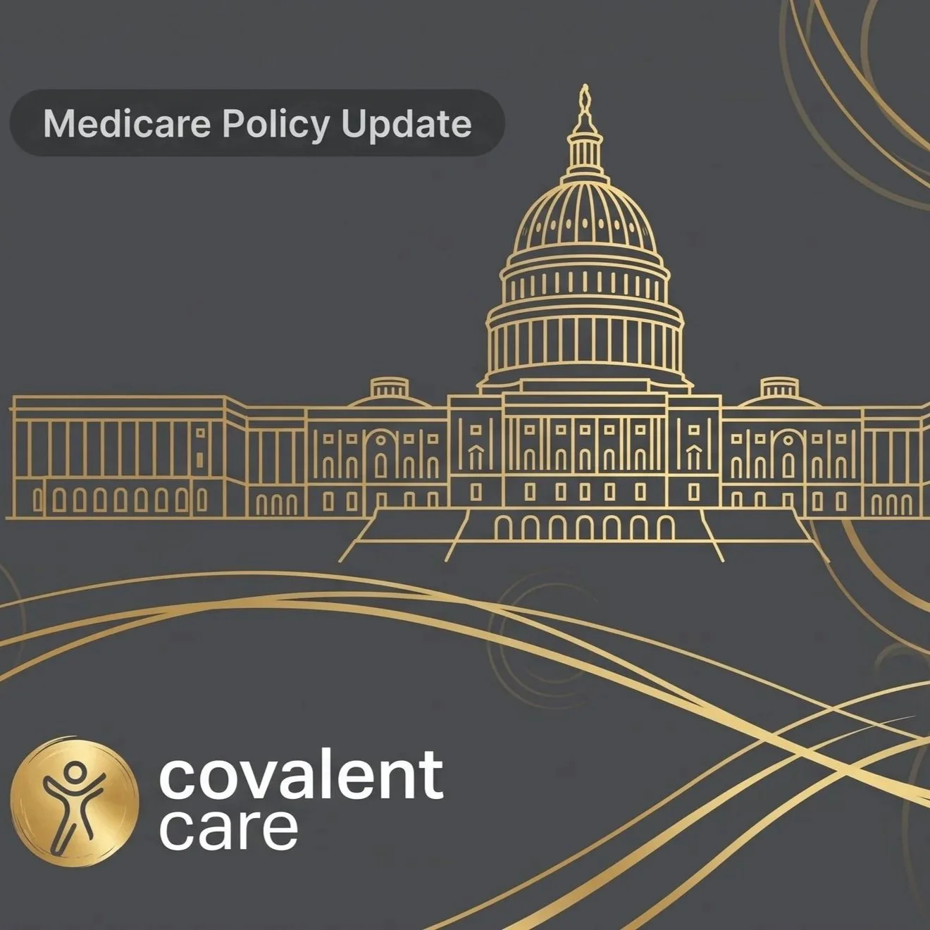 Proposed CCM Copay Change: What H.R. 8261 Could Mean for Medical Practices