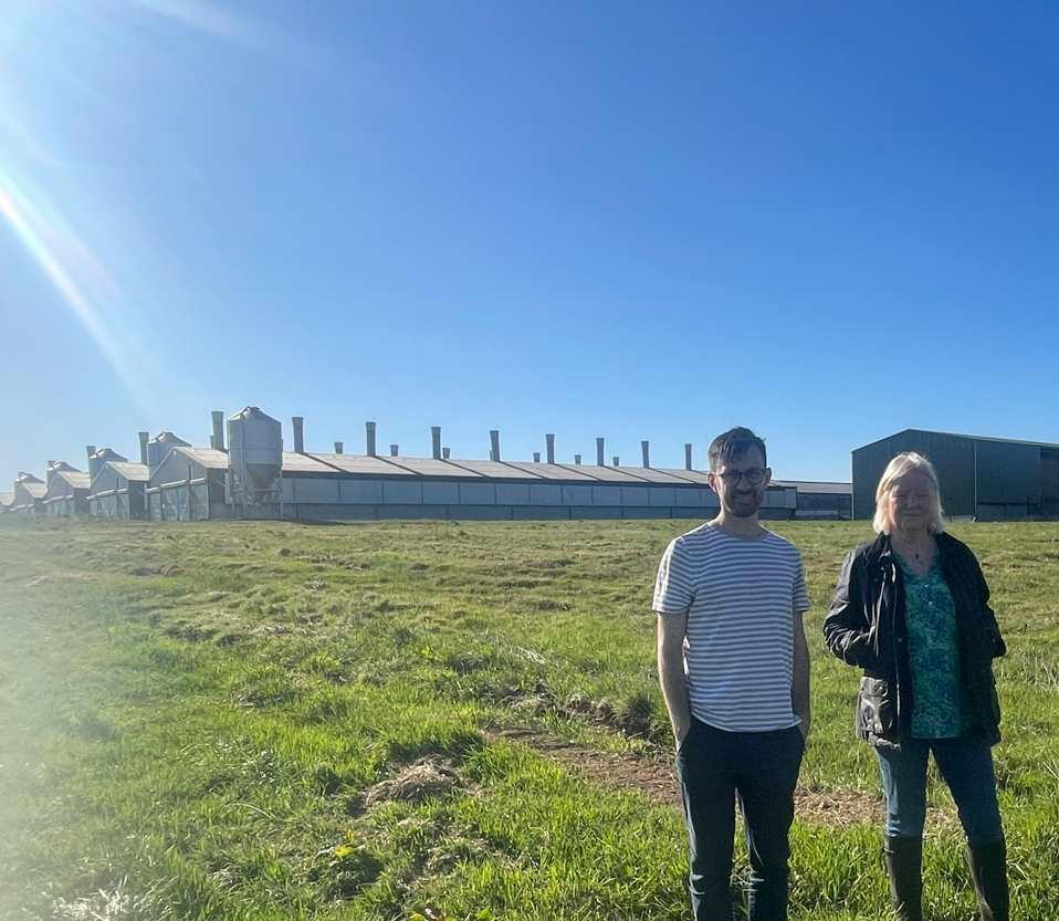 Win for locals and nature as factory farm plans refused in fresh blow to Cranswick