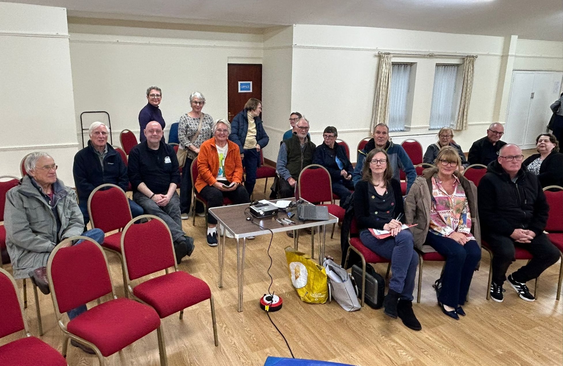 Residents Oppose Plans for Intensive Pig Farm Expansion in Staffordshire