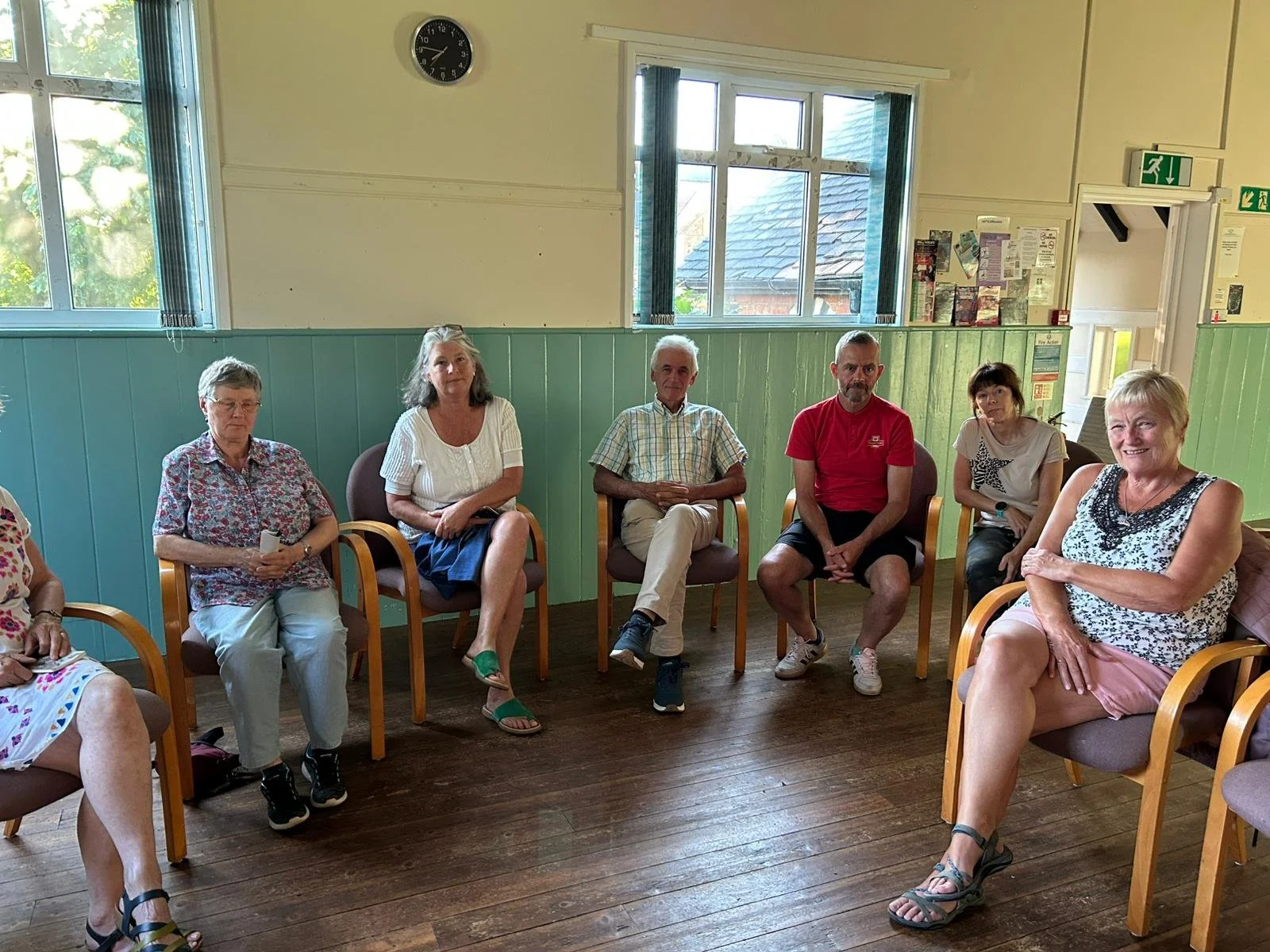 Residents Unite to Oppose Intensive Chicken Farm Application in Telford