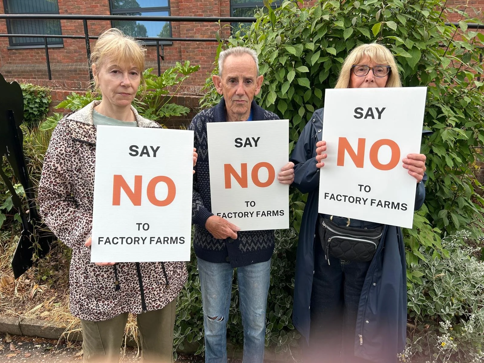 Council Faces Court over ‘Deeply Irresponsible’ Approval of Factory Farm Expansion in Essex