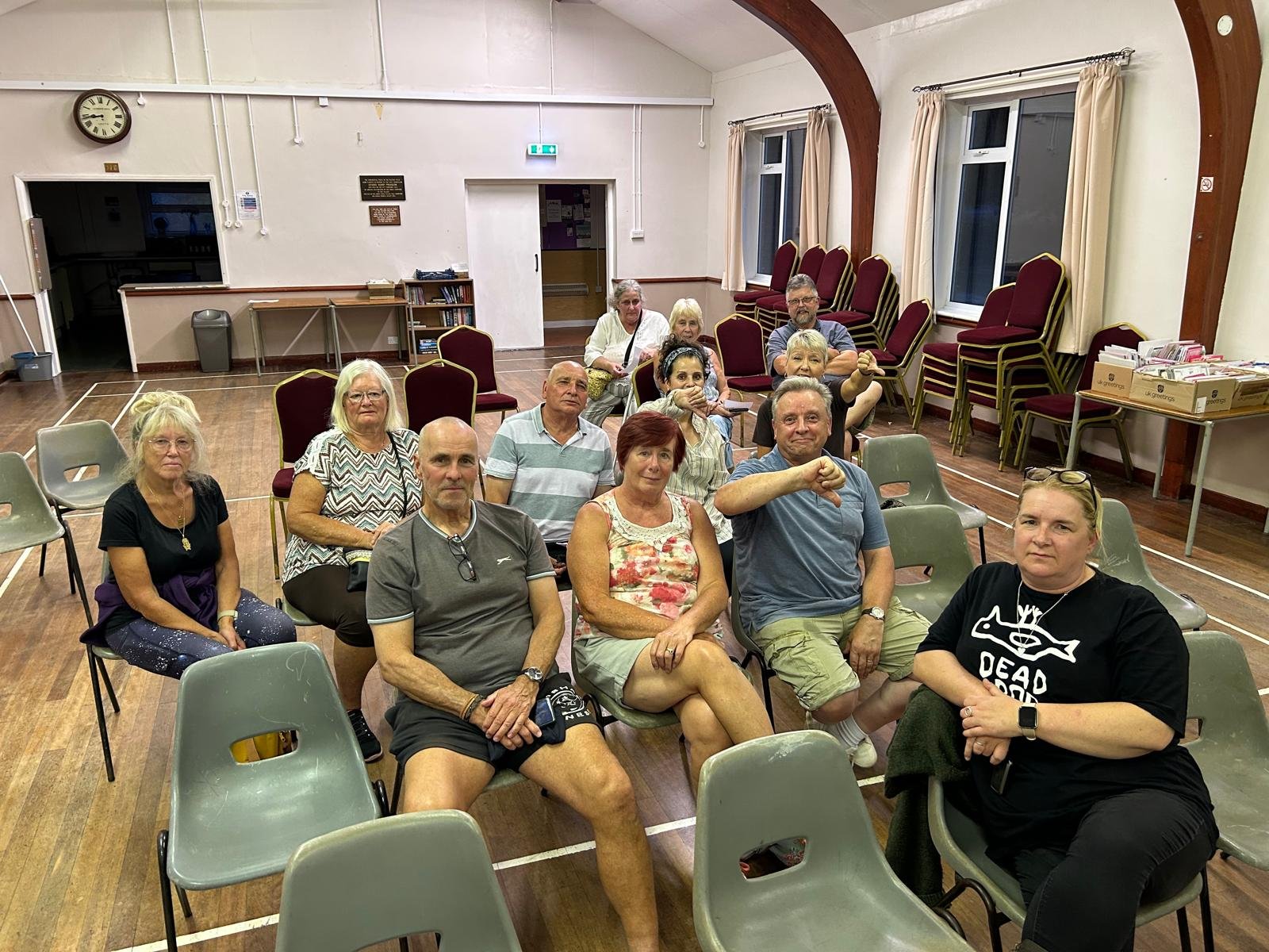 ‘Detrimental’ and ‘Inhumane’: Residents Deeply Concerned By East Lindsey Factory Farm Expansion Plans