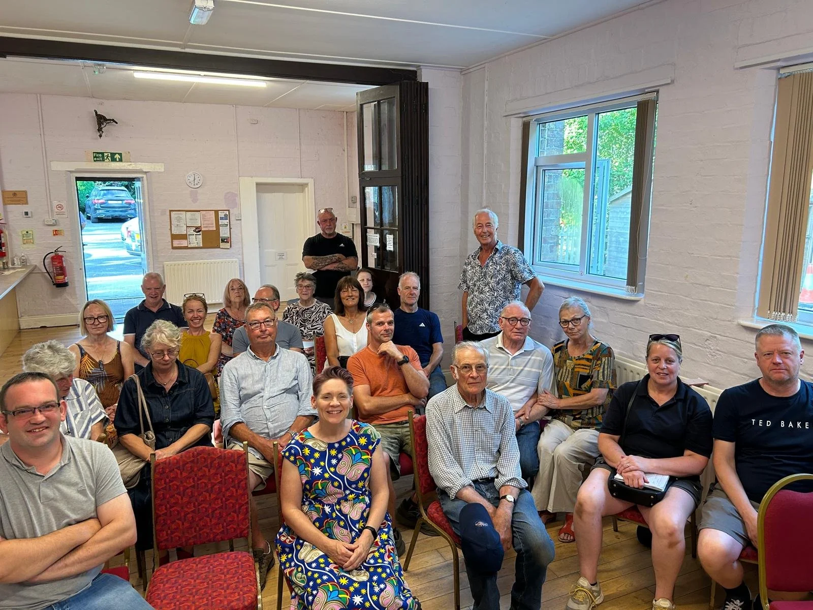 ‘No Thanks’: Residents ‘Appalled’ by Factory Farm Plans for Lincolnshire Village