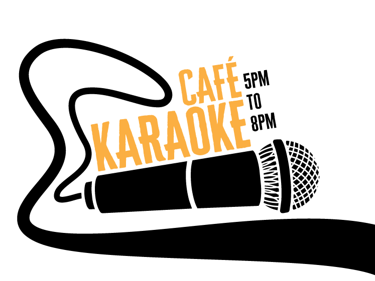 MODE Cafe karaoke invite