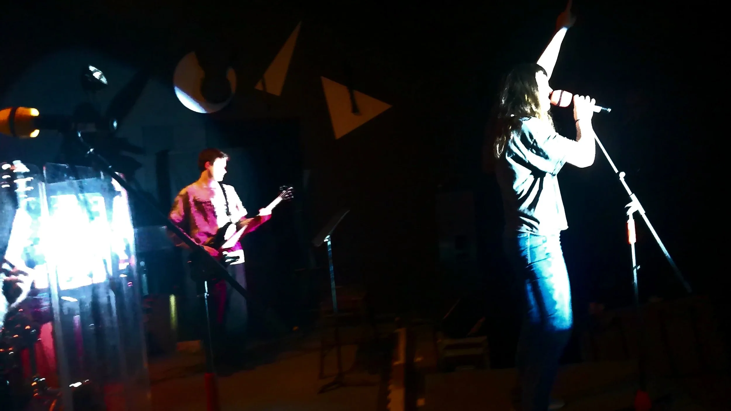 Rock School Unplugge