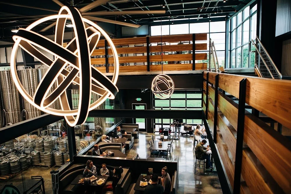 Trailbreaker Cider House