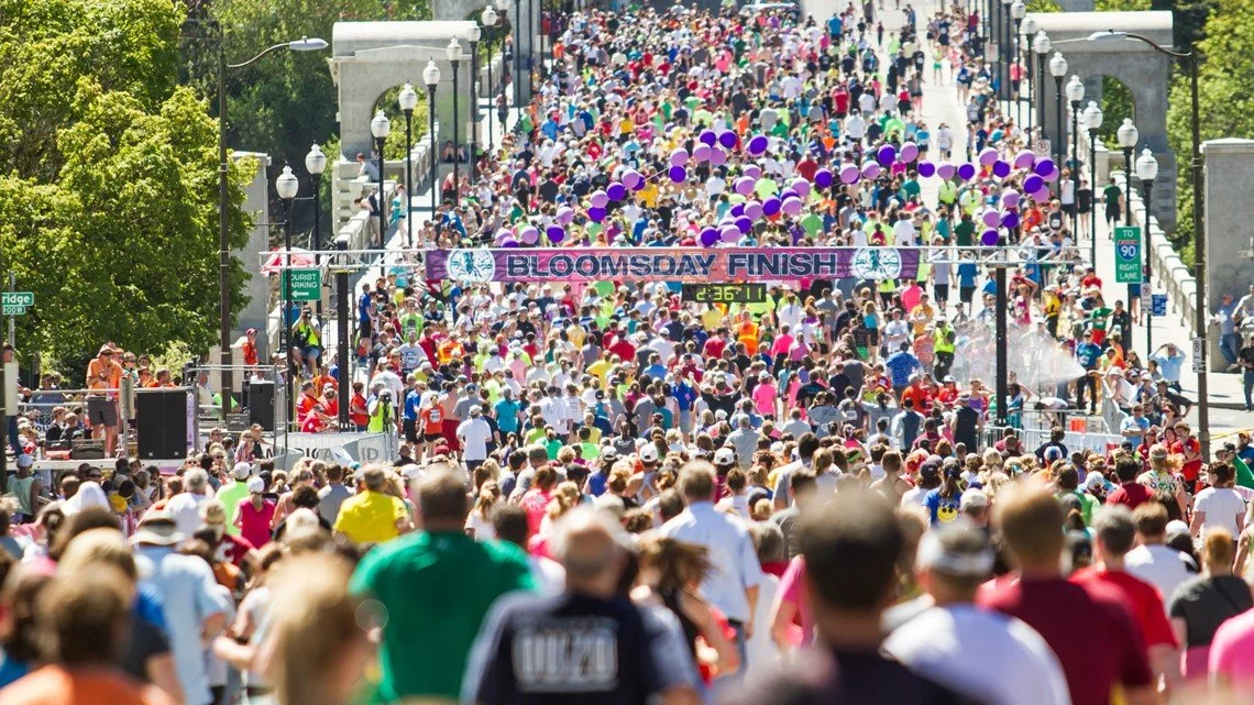 Bloomsday