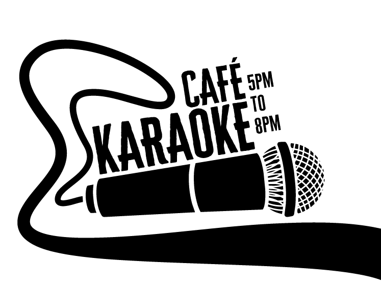 Café Karaoke