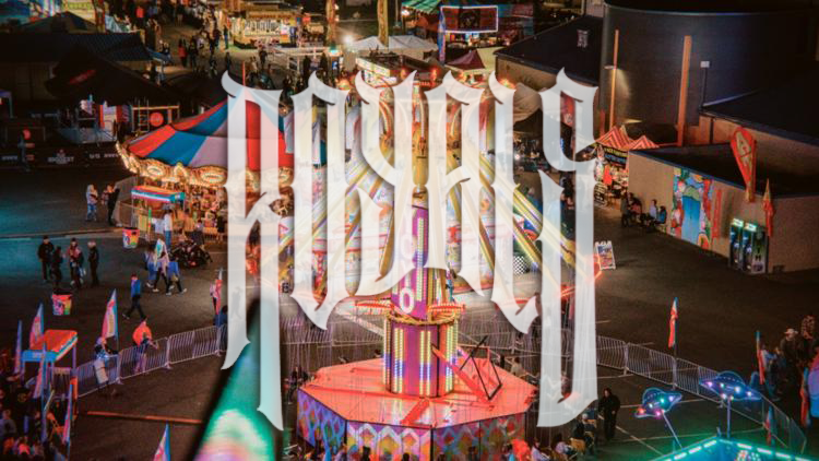 The Royals at the Spokane Interstate Fair