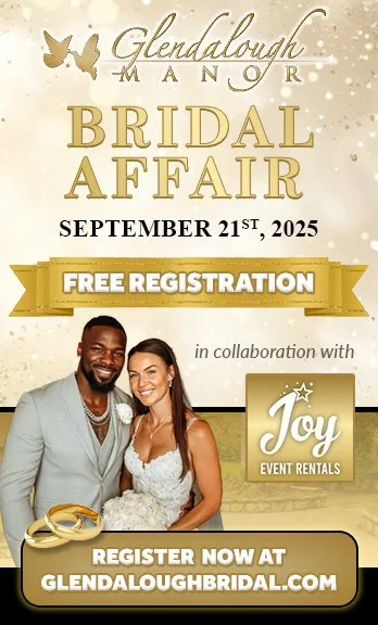 Glendalough Manor Bridal Affair