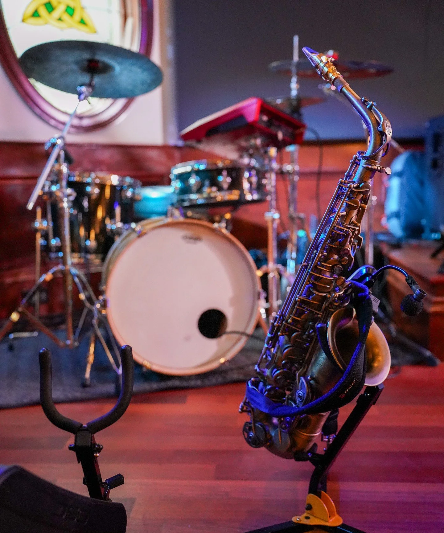 🎷🎶 Glendalough Manor, where the stage is always set for an unforgettable celebration 🎷🎶

📍 Glendalough Manor - Tyrone, GA

#GlendaloughManor #EventVenue #WeddingVenue #LiveMusic #LiveBand #WeddingBand #EventEntertainment #StageReady #MusicMagic 