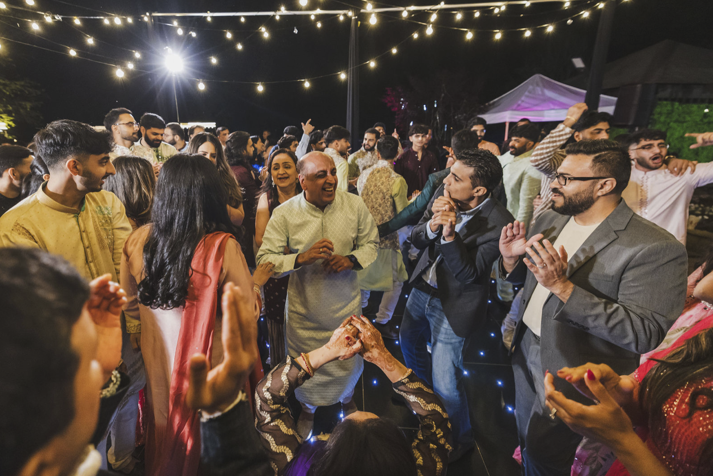 Indian Wedding Indoor Outdoor Glendalough Manor Wedding Venue Near Atlanta