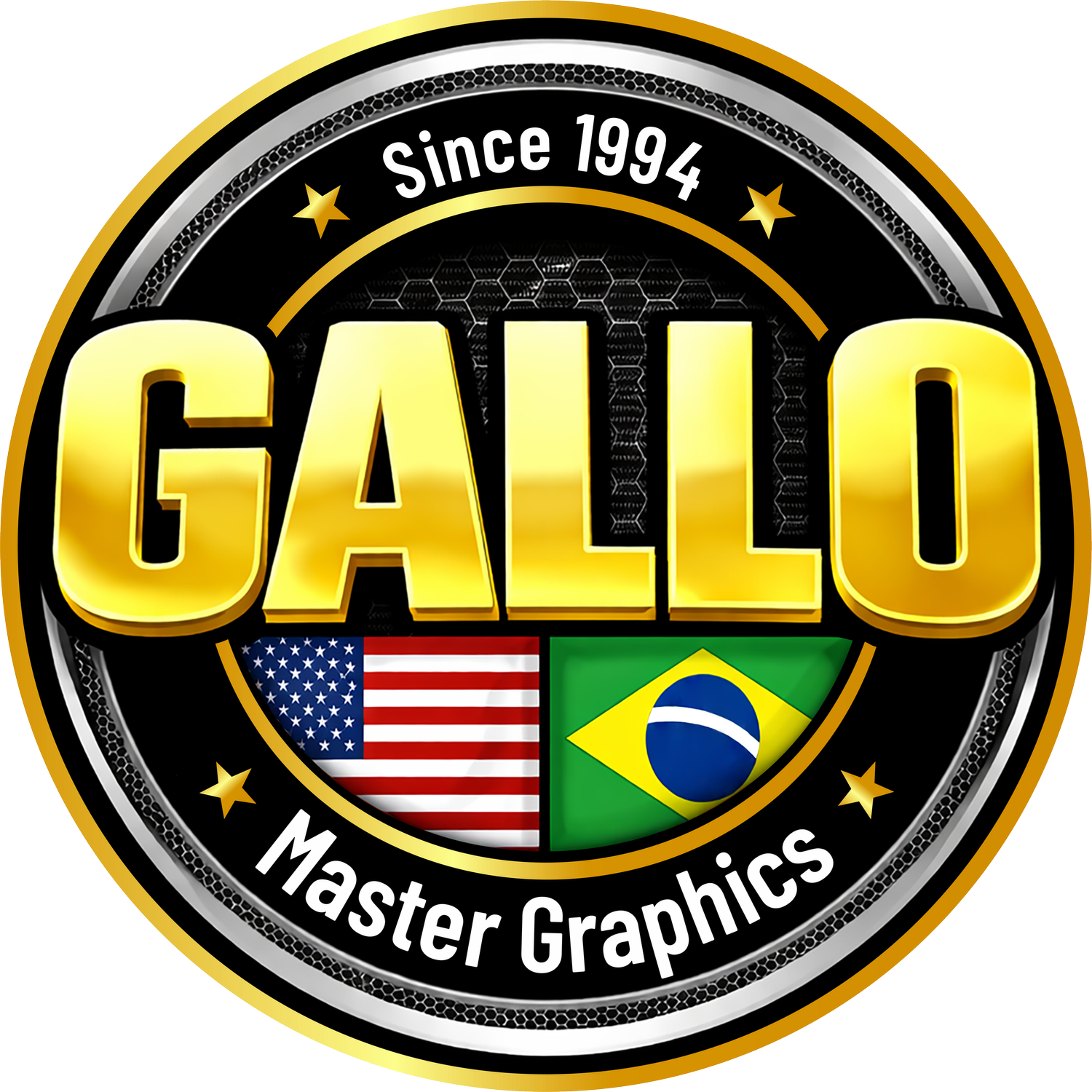 Gallo Master Graphics