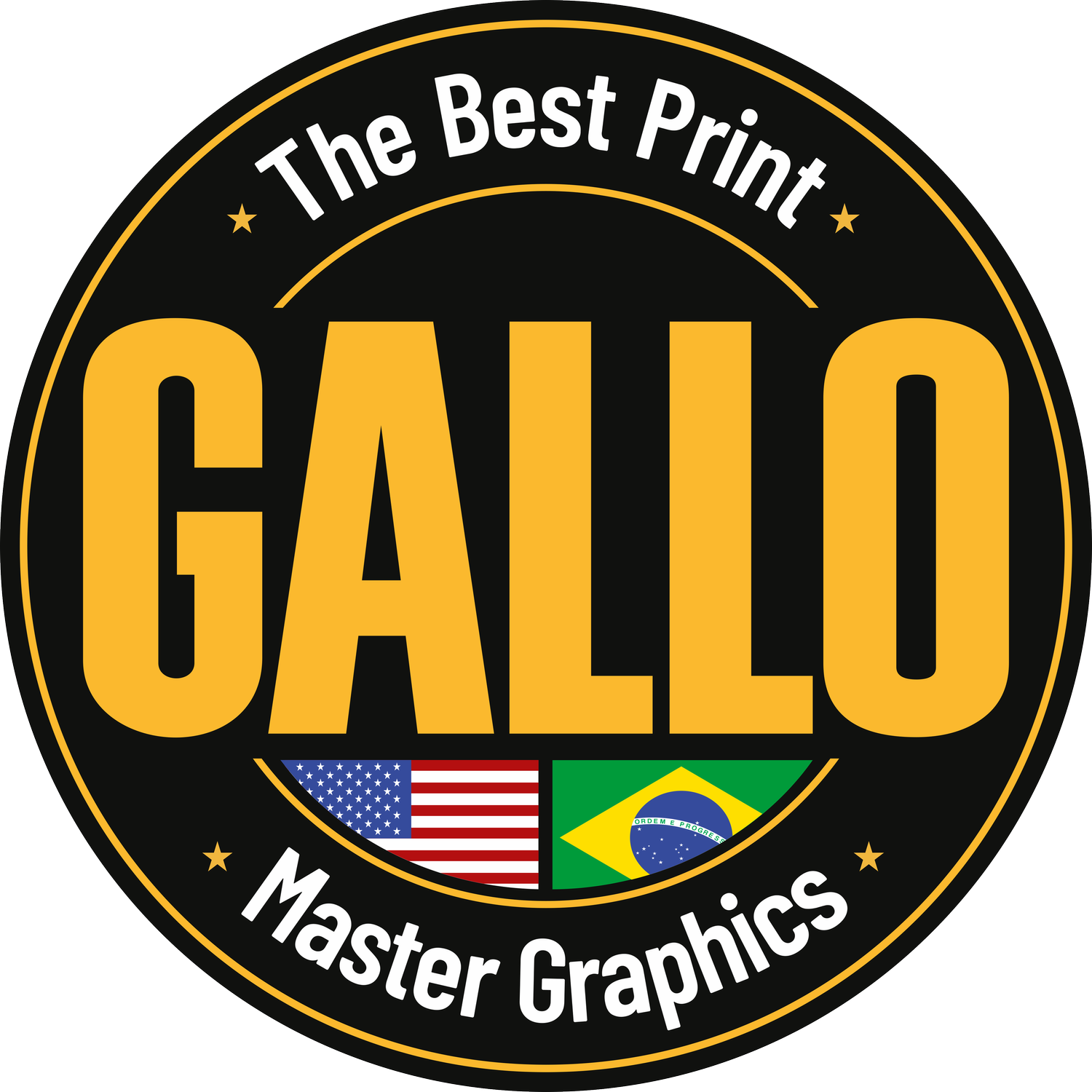 Gallo Master Graphics