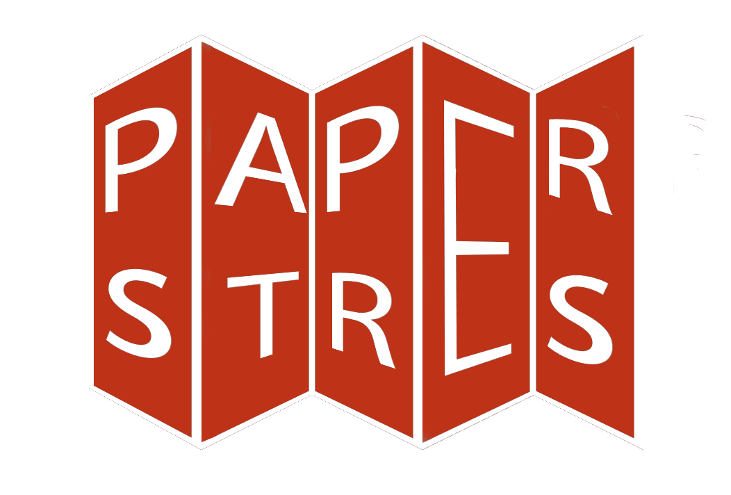 paperstres