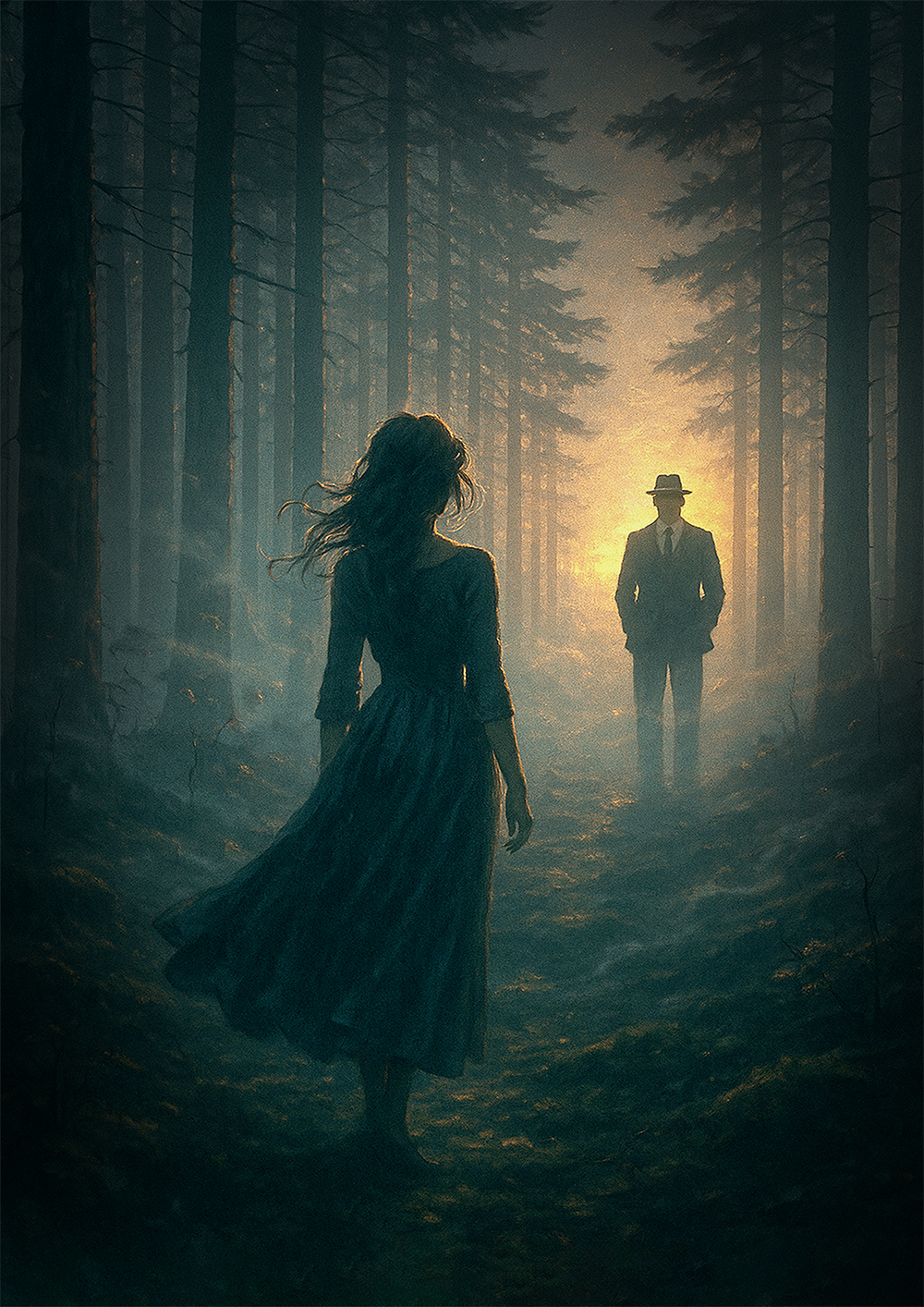 Strangers In The Night