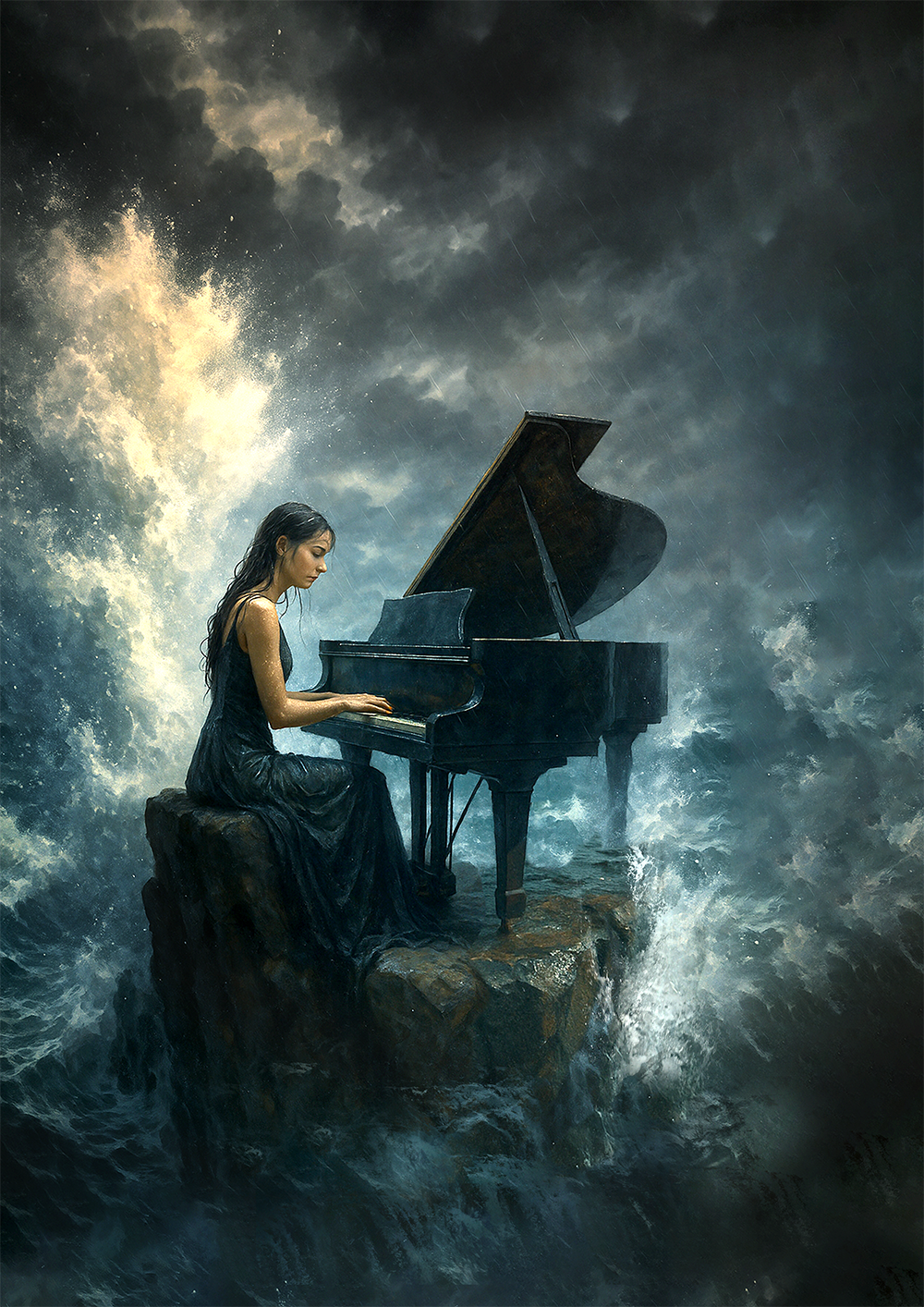Pianista