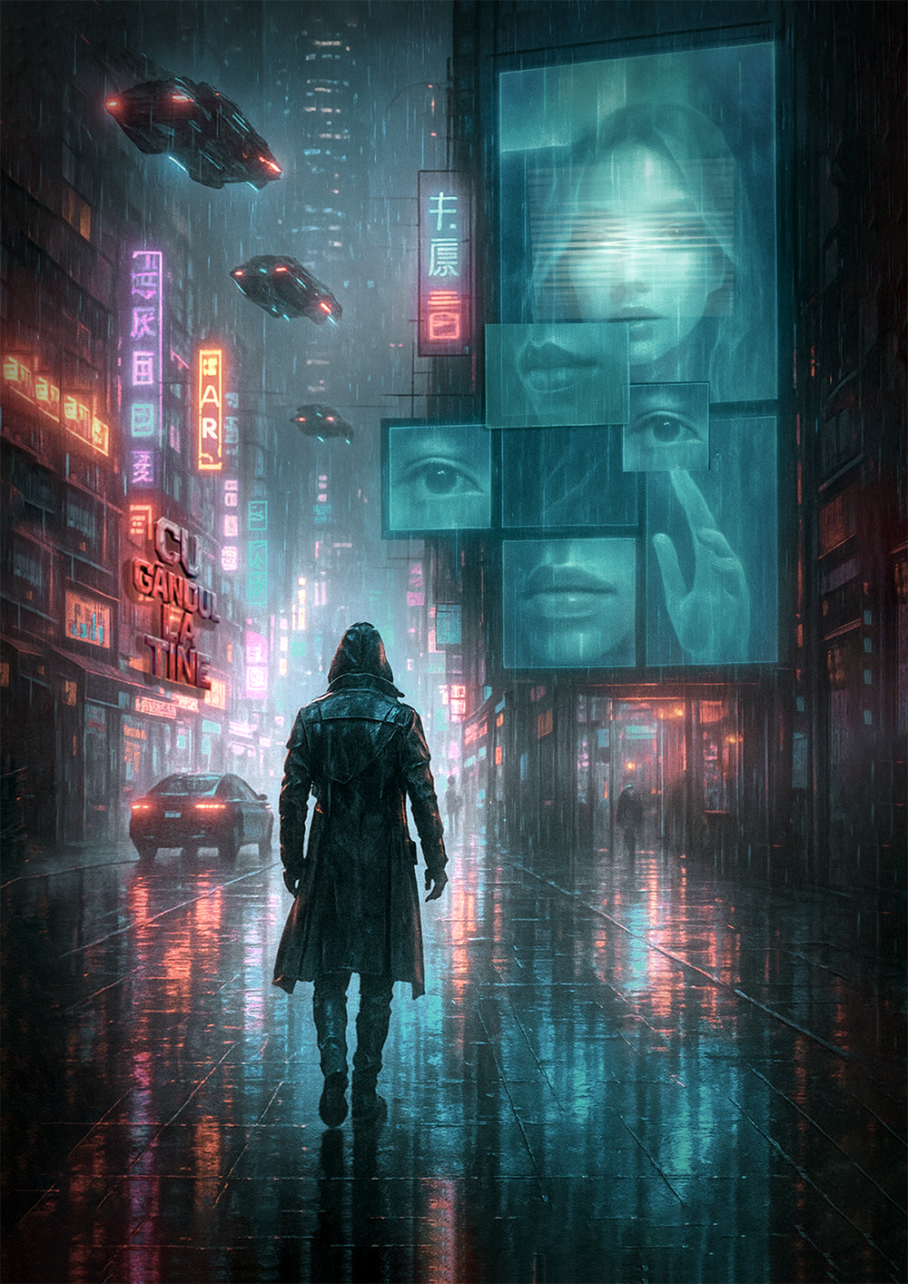 Cyberboy