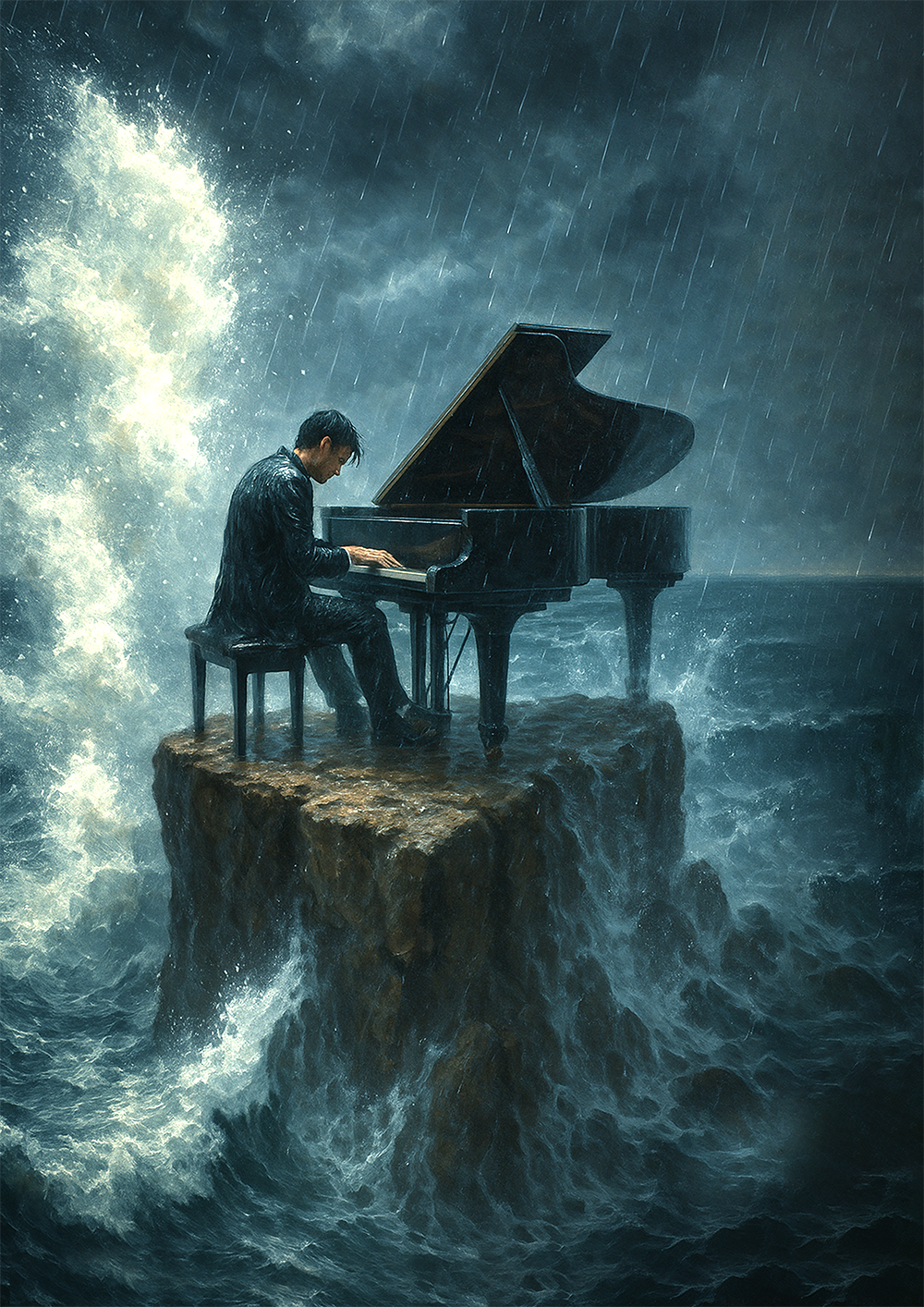 Pianistul