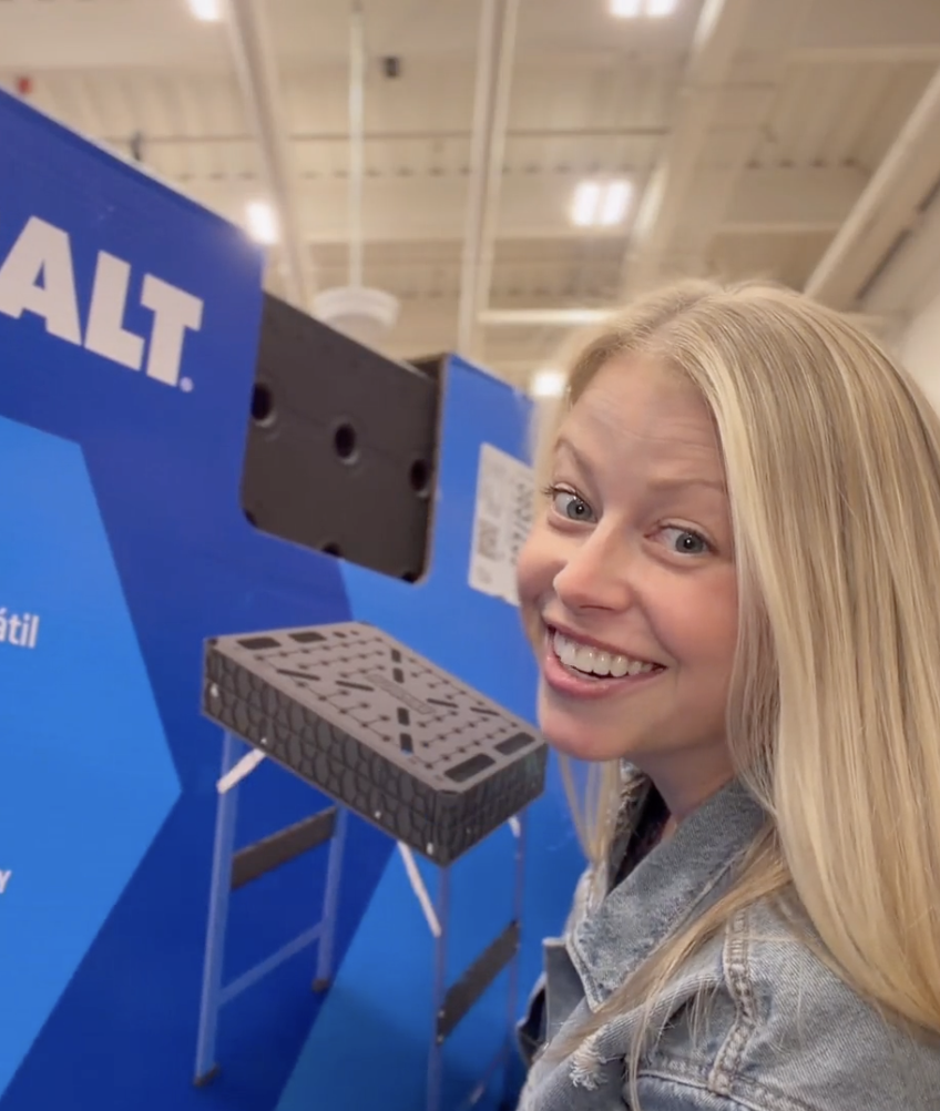 Social-First Creative