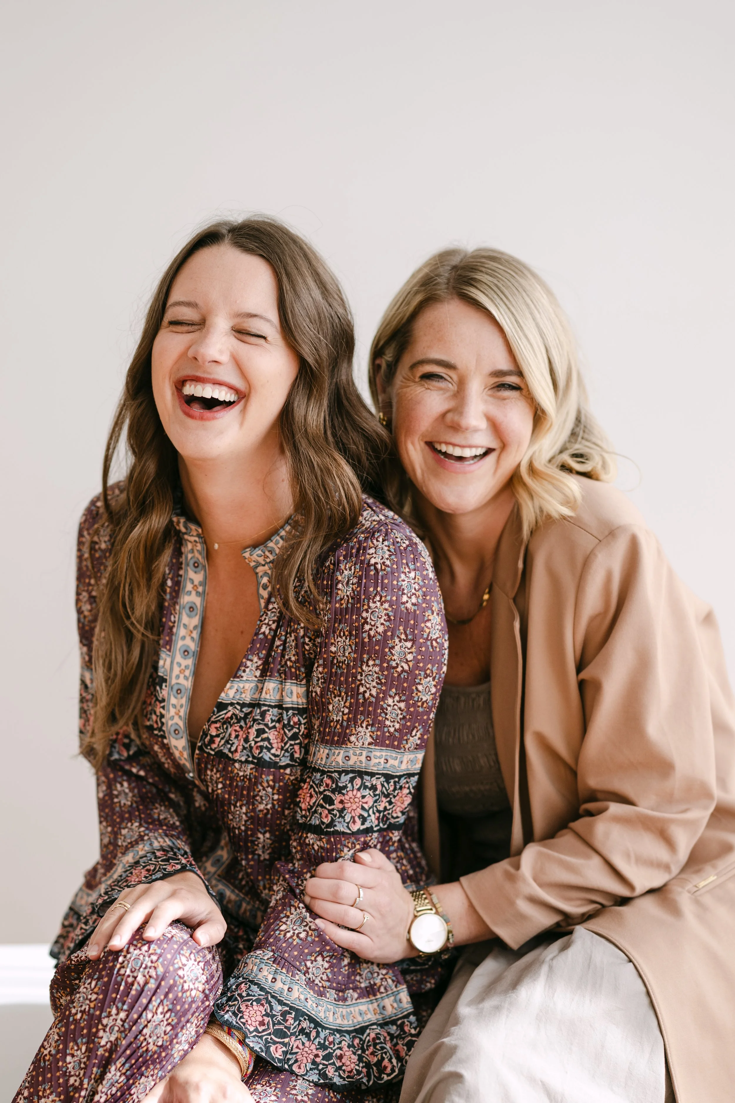 Leap Together Group Coaching Program