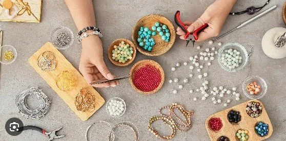 ✨ Create Your Own Jewelry! ✨